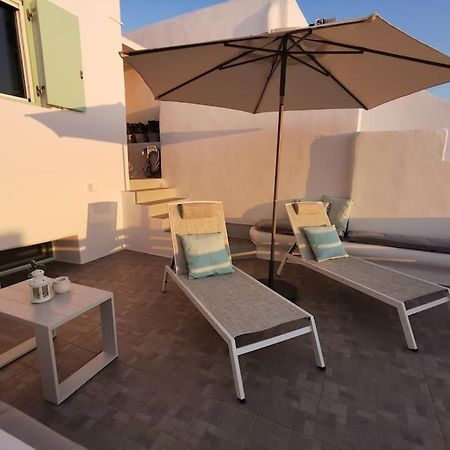 Villa The Minty Door Boutique House Naoussa Esterno foto