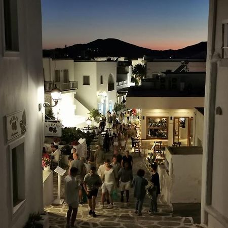 Villa The Minty Door Boutique House Naoussa Esterno foto