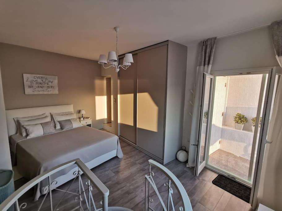 Villa The Minty Door Boutique House Naoussa Esterno foto