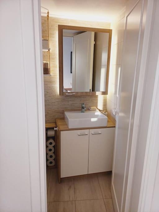 Villa The Minty Door Boutique House Naoussa Esterno foto