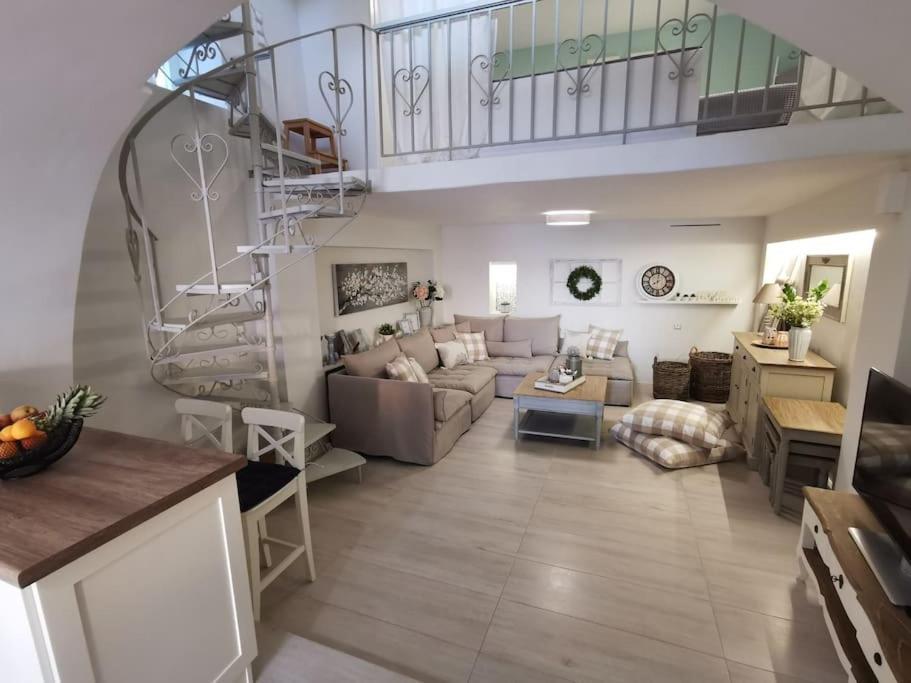 Villa The Minty Door Boutique House Naoussa Esterno foto