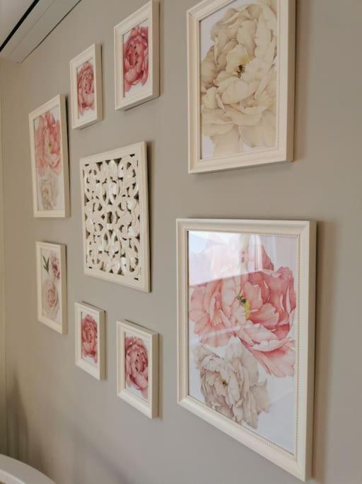 Villa The Minty Door Boutique House Naoussa Esterno foto