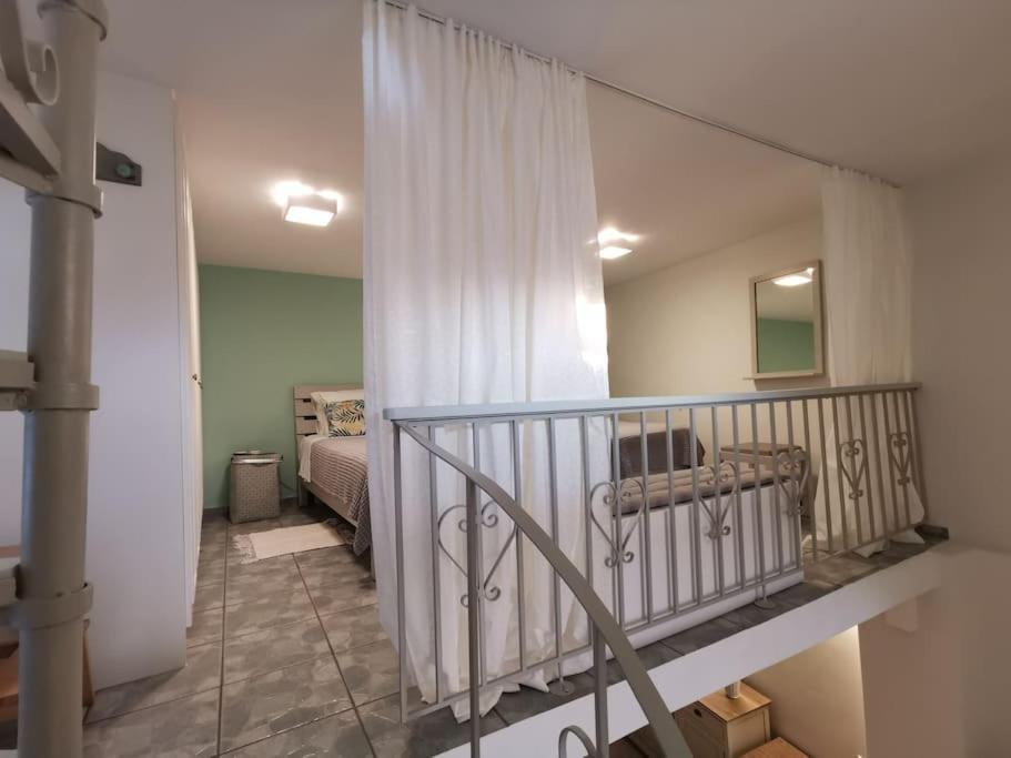 Villa The Minty Door Boutique House Naoussa Esterno foto
