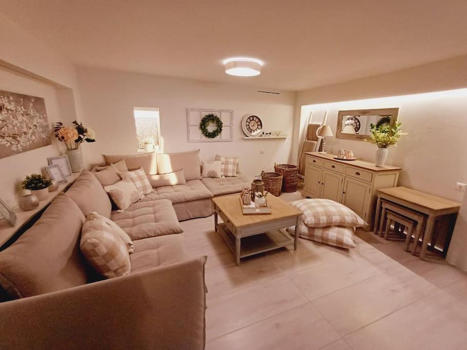 Villa The Minty Door Boutique House Naoussa Esterno foto