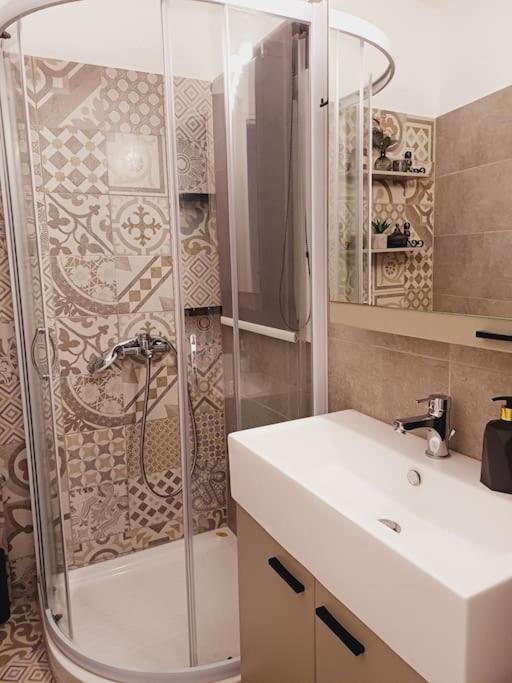 Villa The Minty Door Boutique House Naoussa Esterno foto