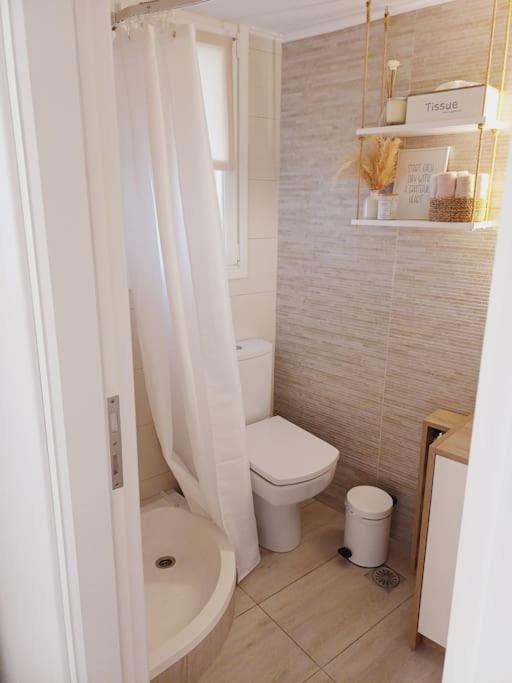 Villa The Minty Door Boutique House Naoussa Esterno foto